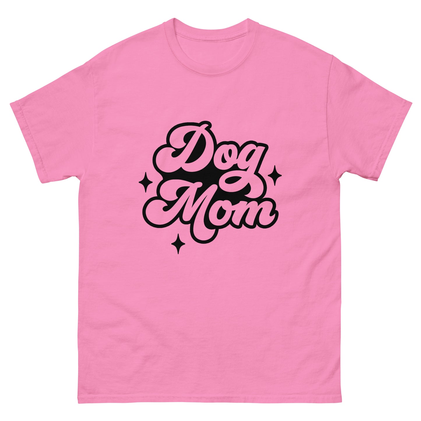 Dog Mom - classic tee