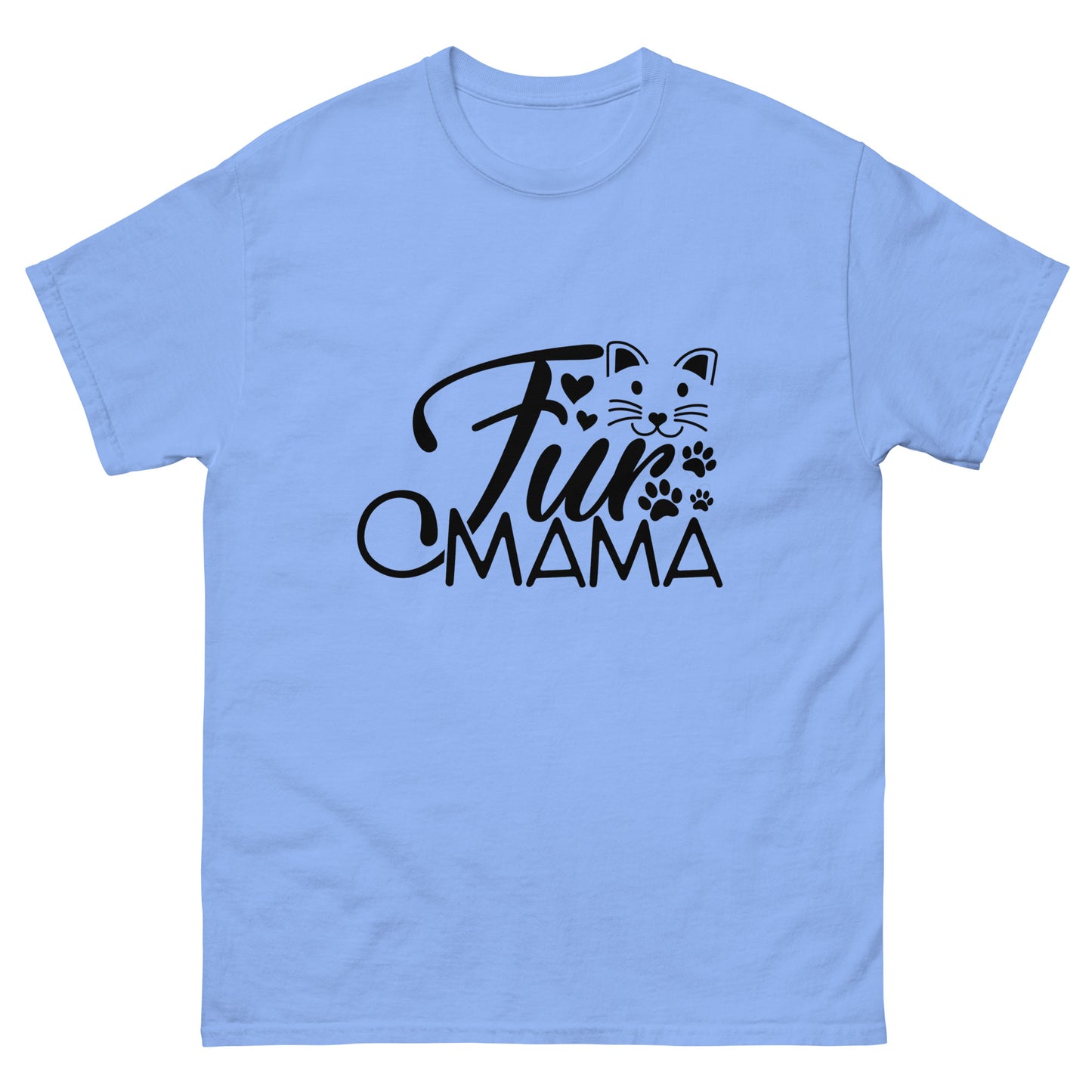 Fur Mama - classic tee