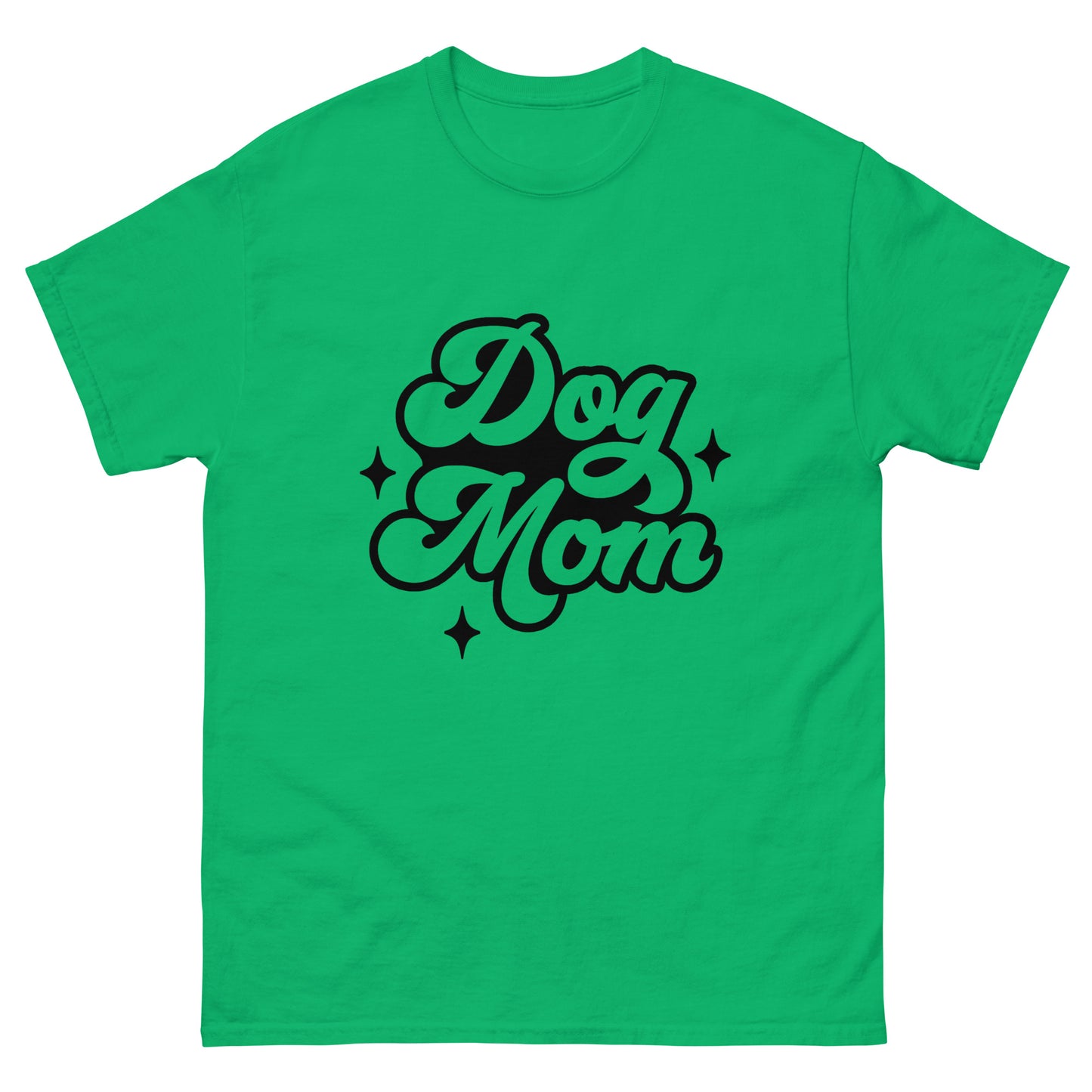 Dog Mom - classic tee