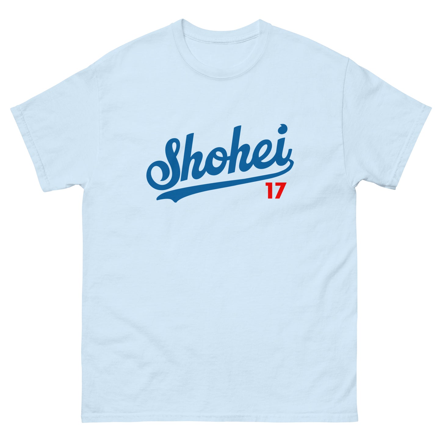 Shohei classic tee