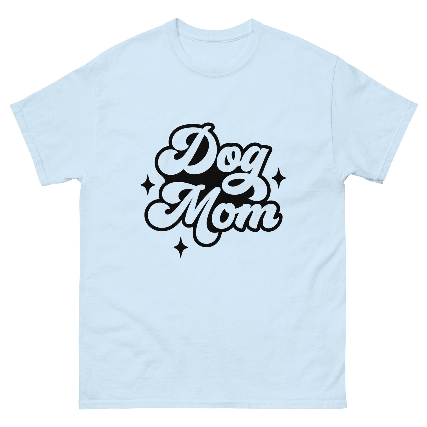 Dog Mom - classic tee