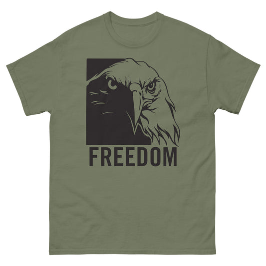 Freedom Eagle - classic tee