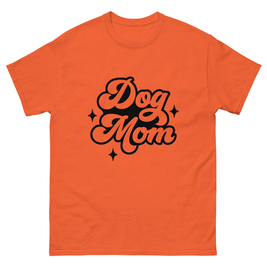 Dog Mom - classic tee