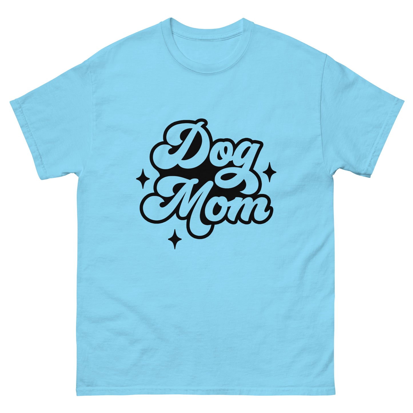 Dog Mom - classic tee