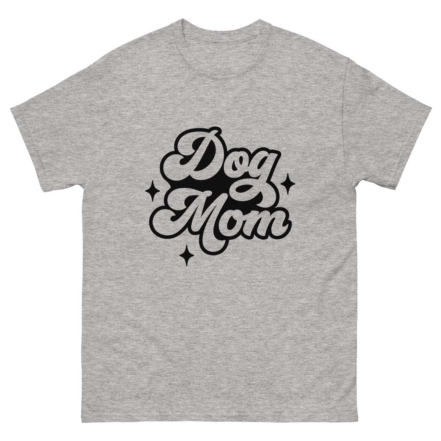 Dog Mom - classic tee