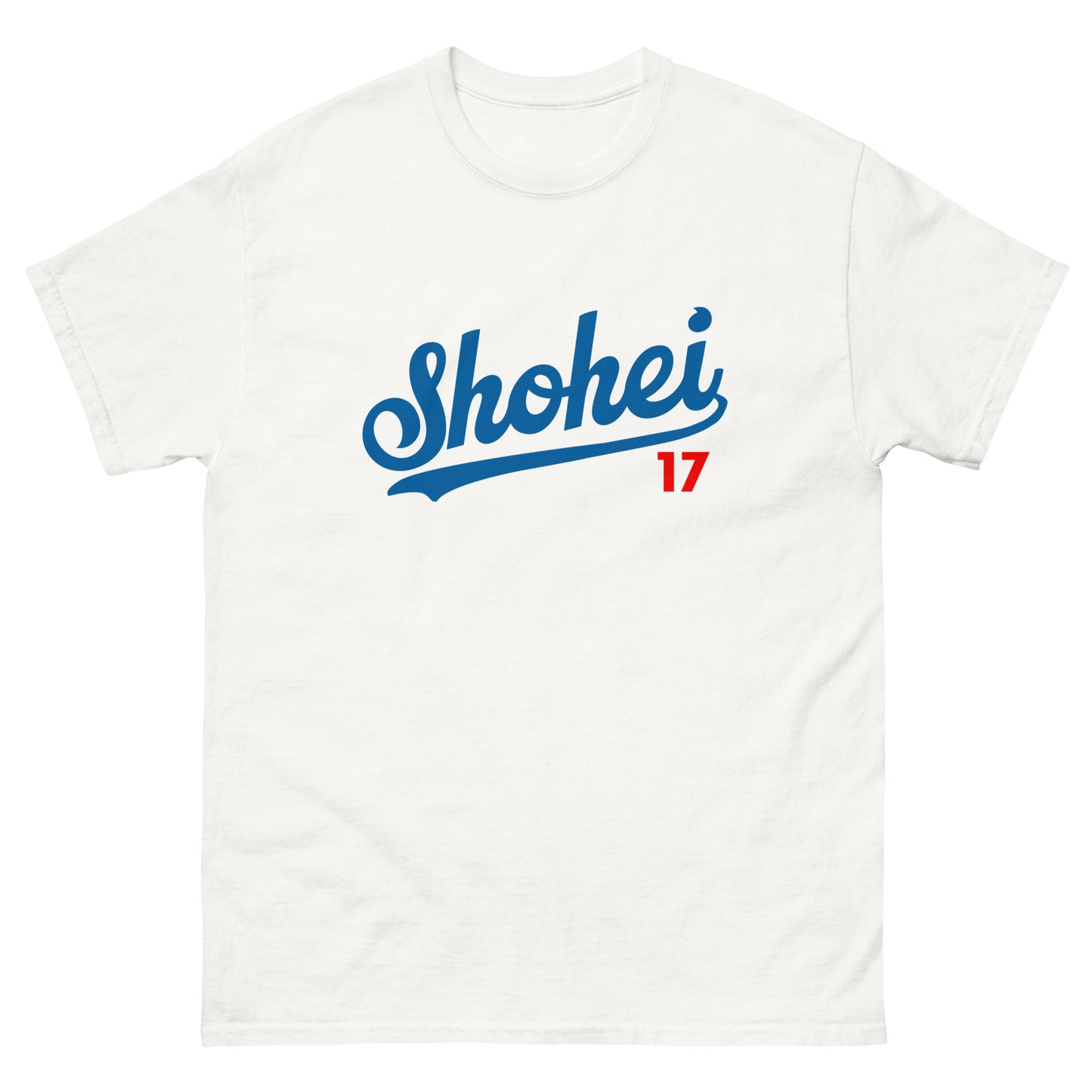 Shohei classic tee