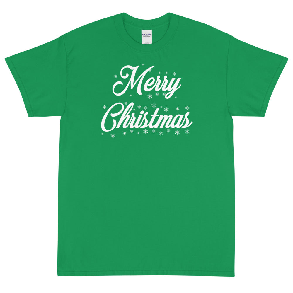 Merry Christmas- Unisex T-Shirt
