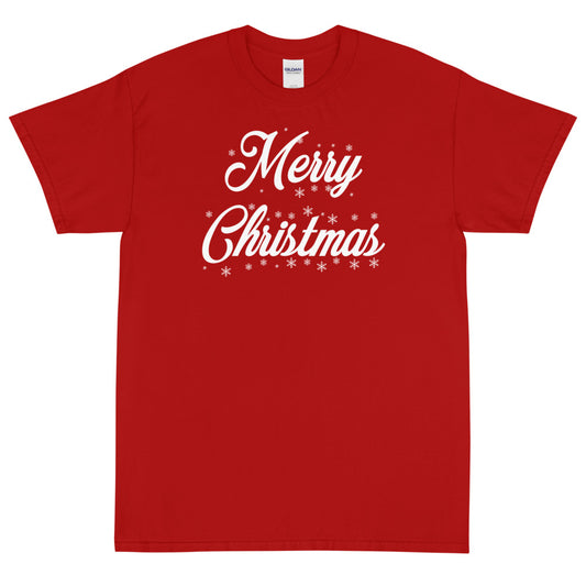 Merry Christmas- Unisex T-Shirt