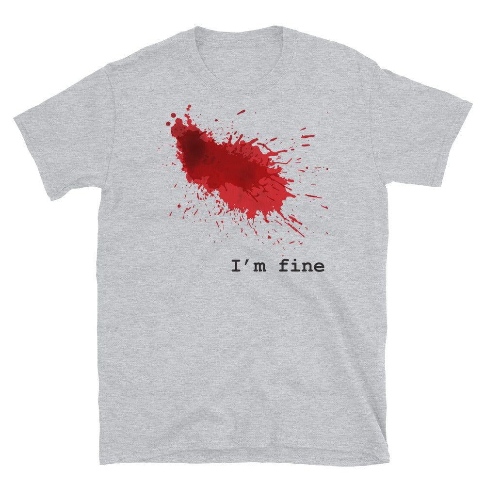 I'm Fine