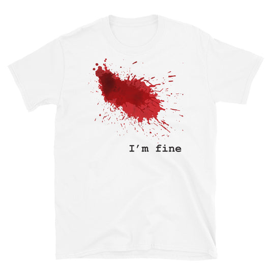 I'm Fine