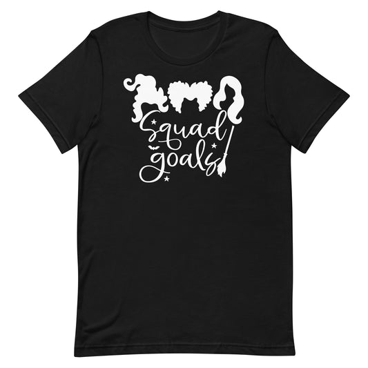 Squad Goals- T-shirt
