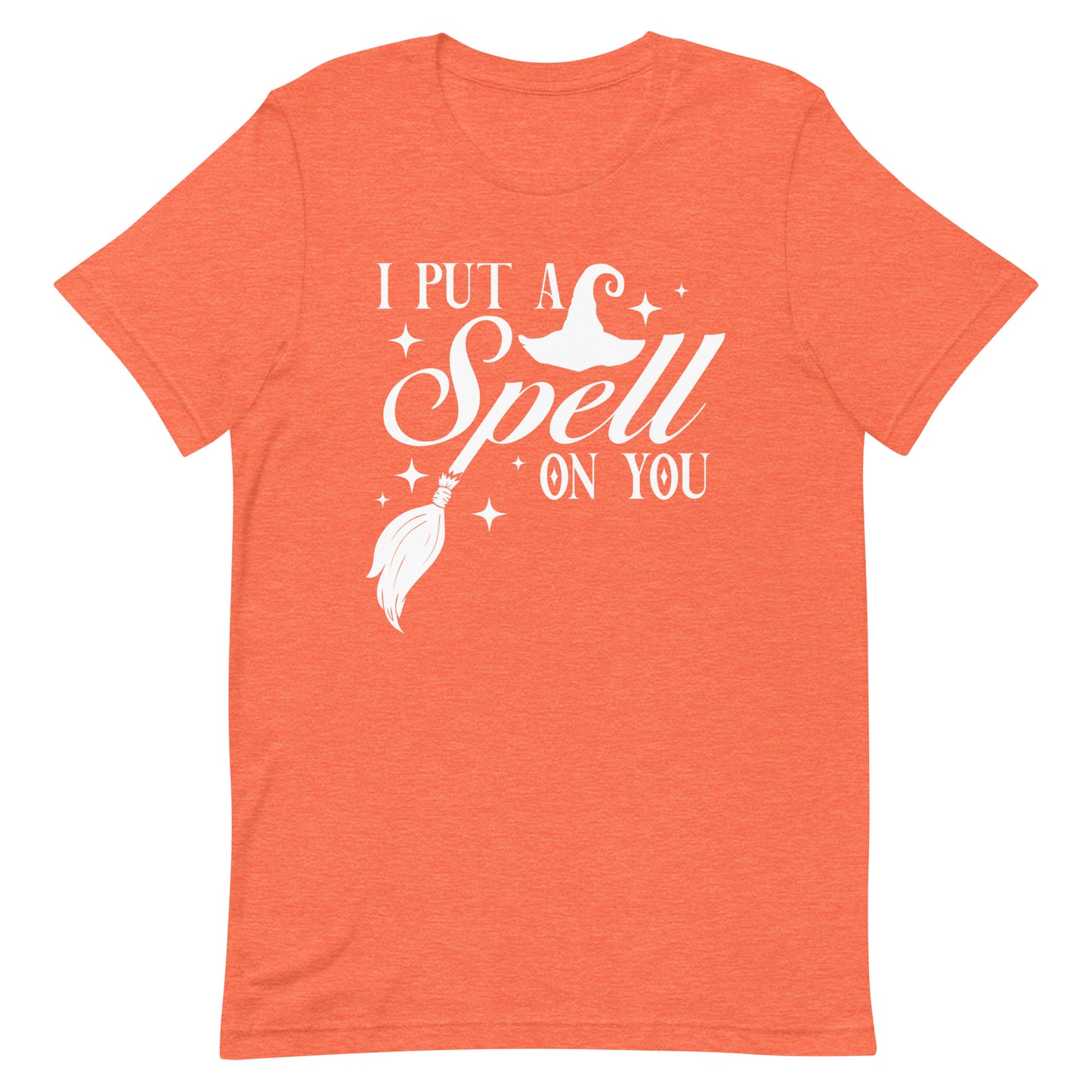 I Put A Spell On You- T-Shirt