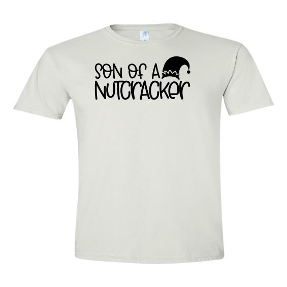 Son of a Nutcracker - Short-Sleeve Unisex T-Shirt