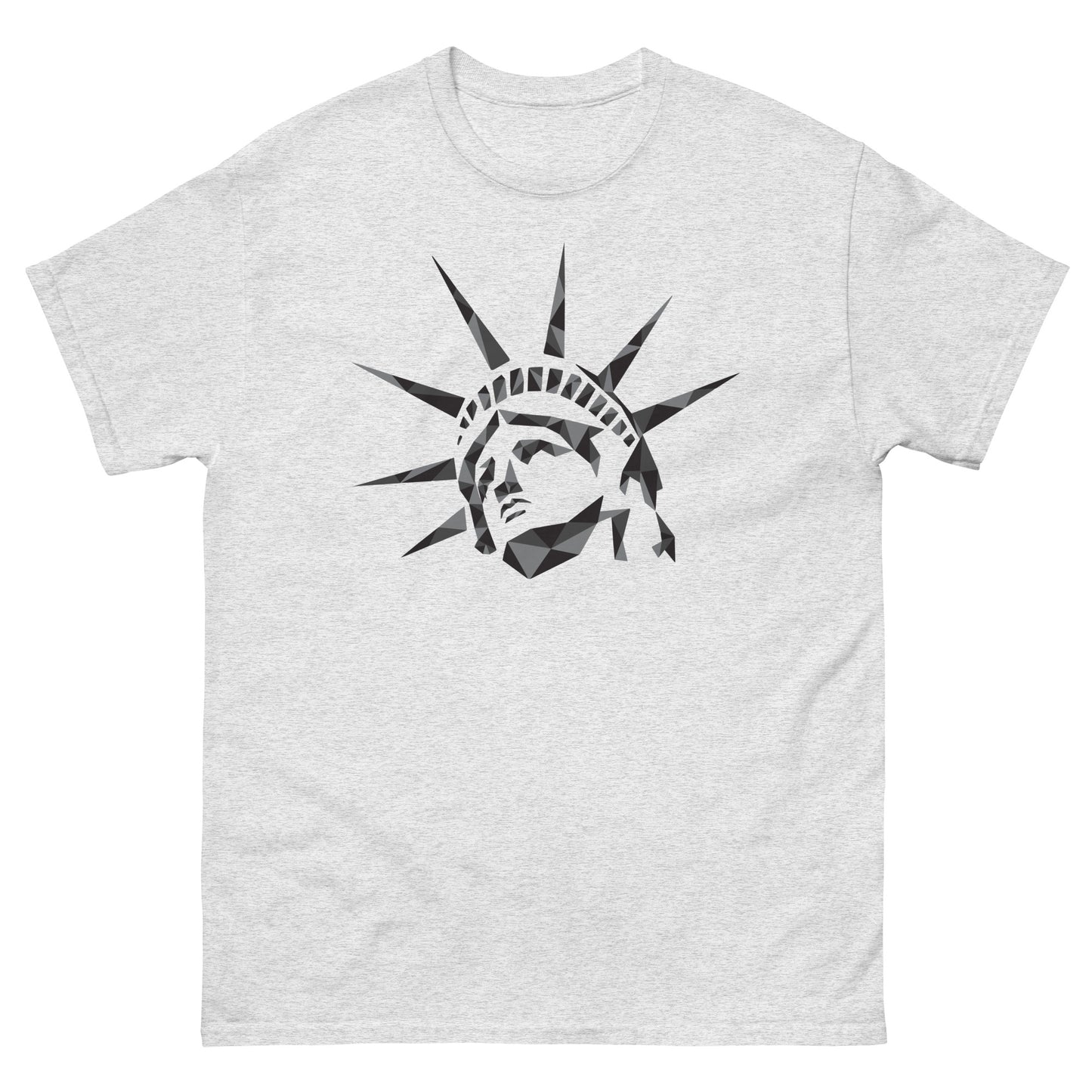 Statue of Liberty - classic tee