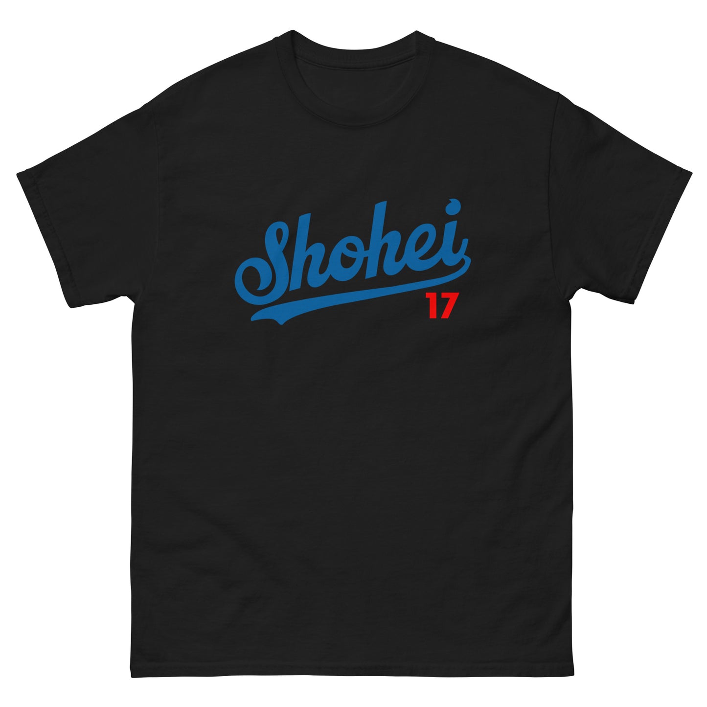 Shohei classic tee