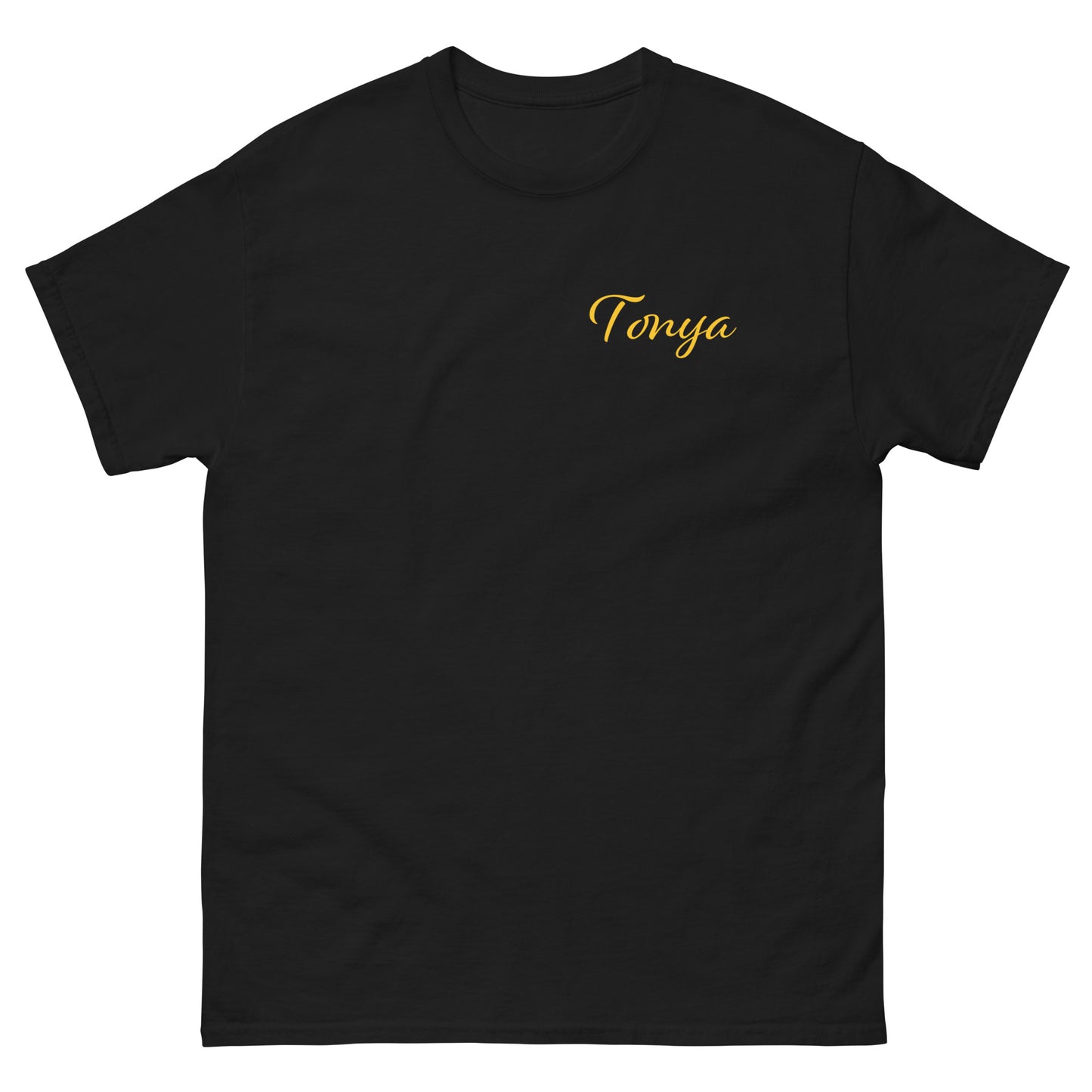 Team Synergy classic tee