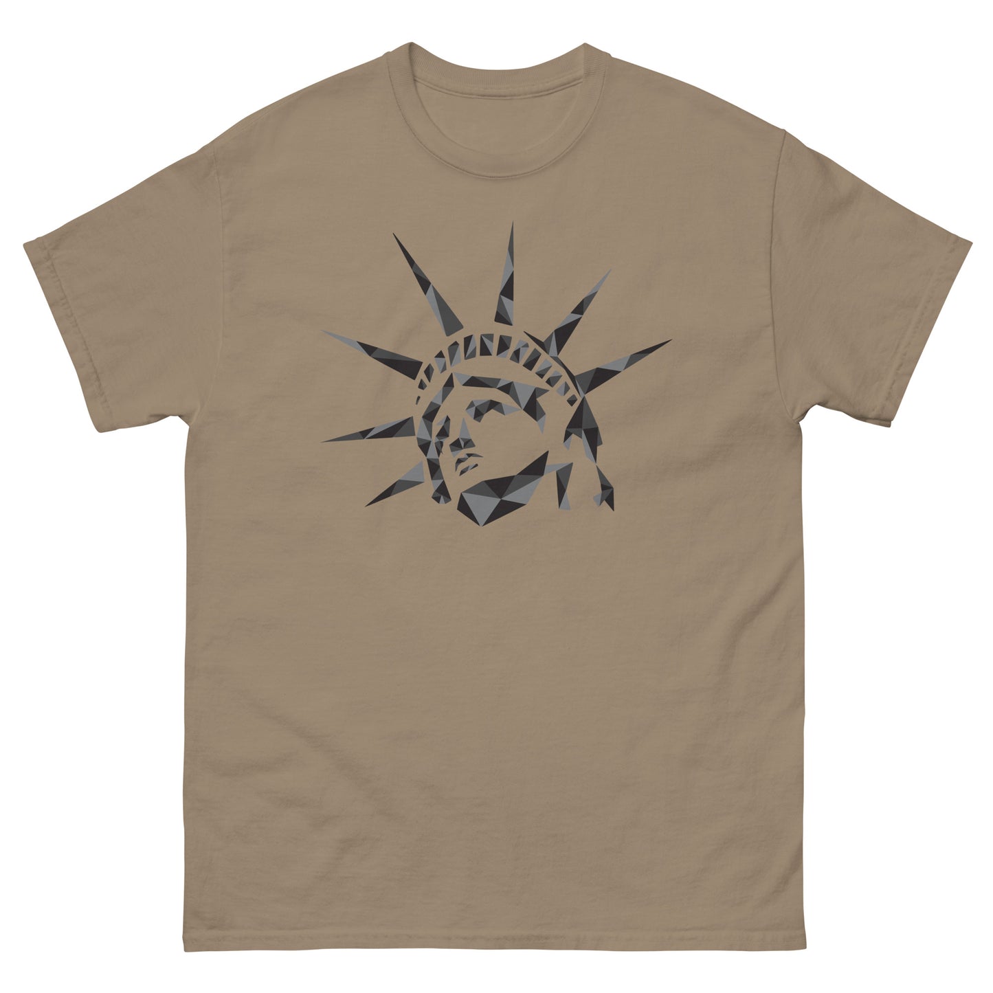 Statue of Liberty - classic tee