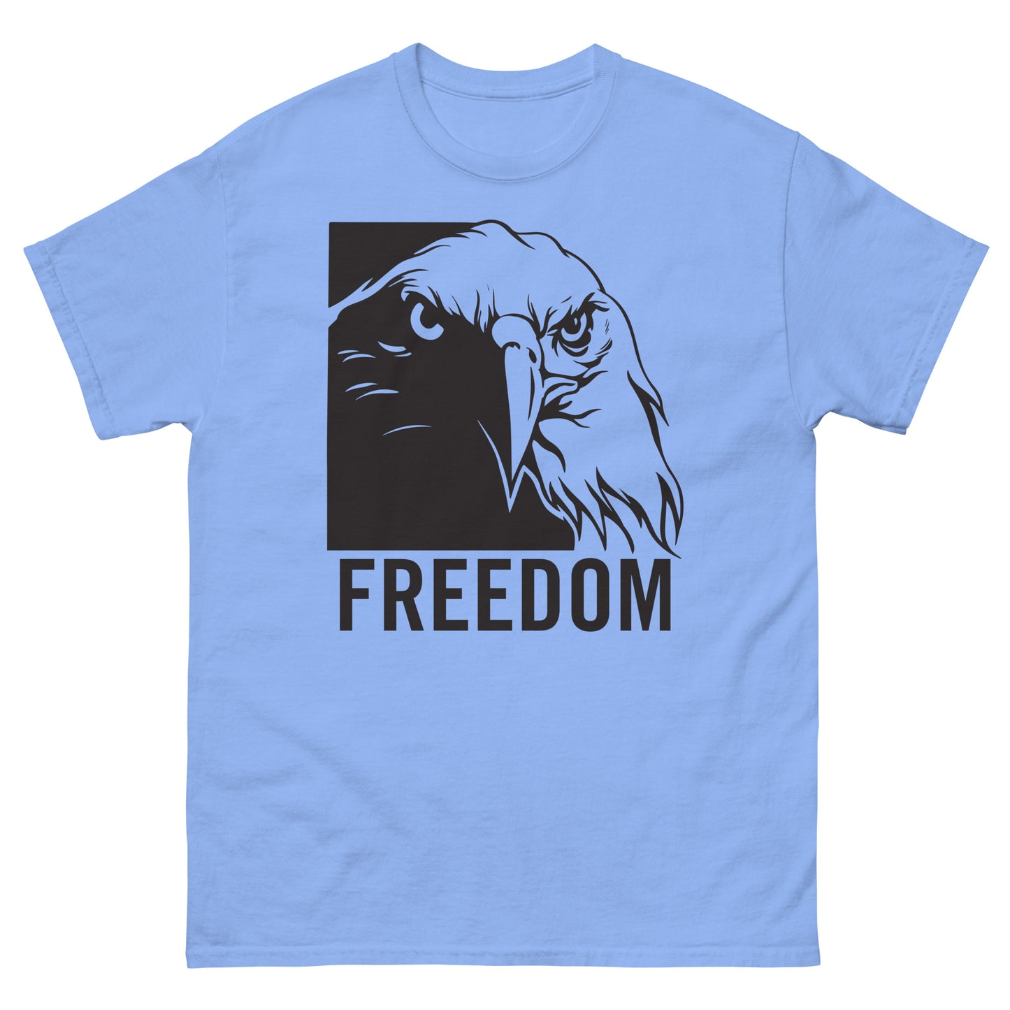 Freedom Eagle - classic tee