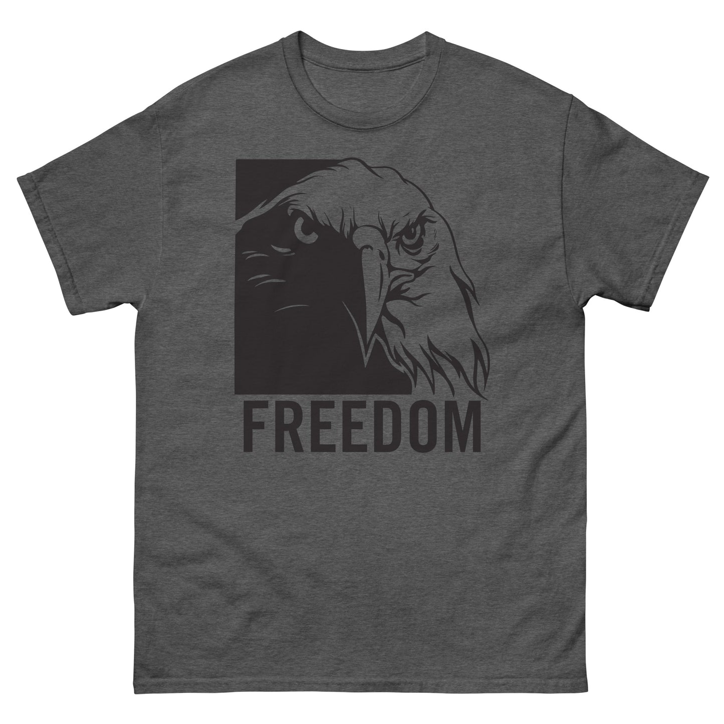 Freedom Eagle - classic tee