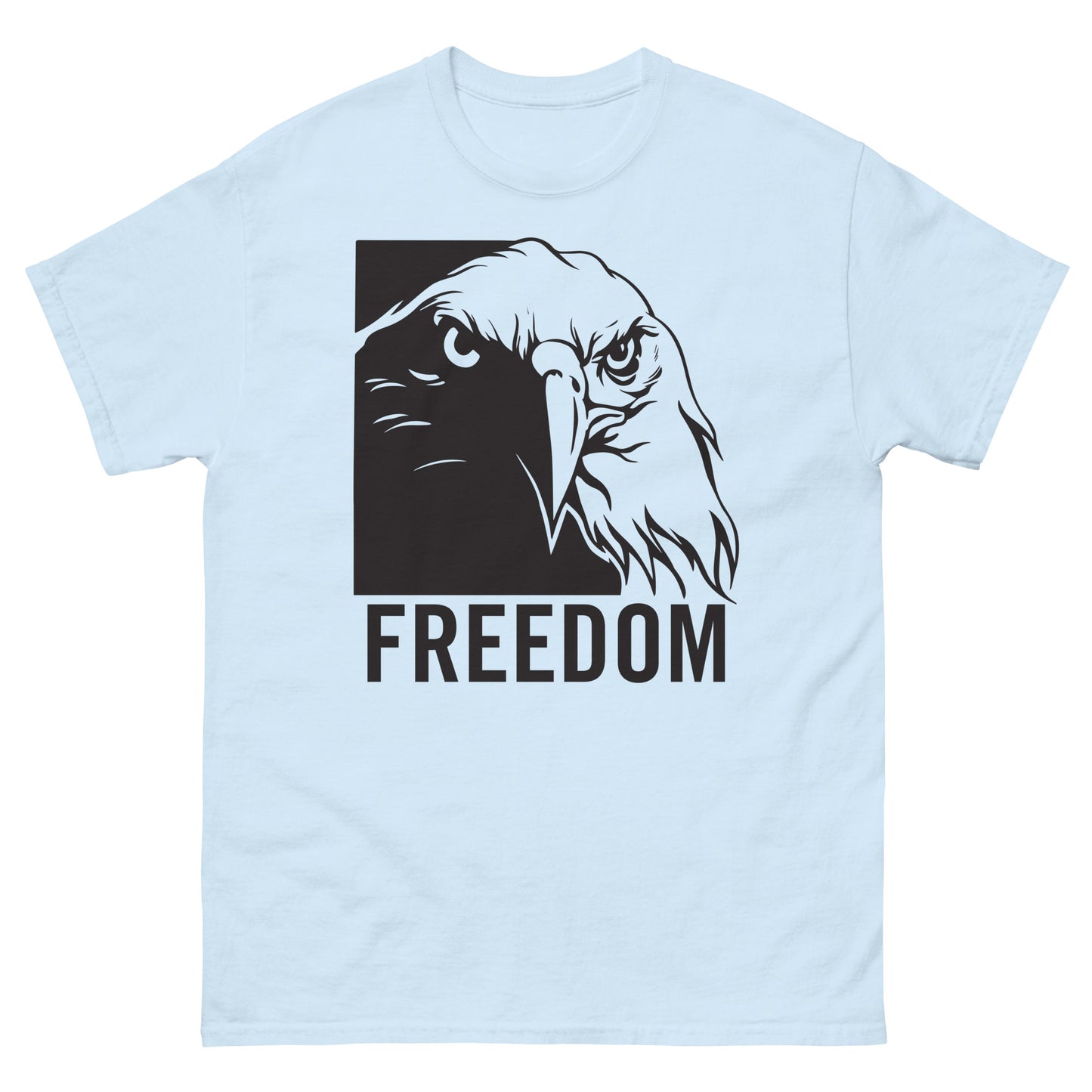 Freedom Eagle - classic tee