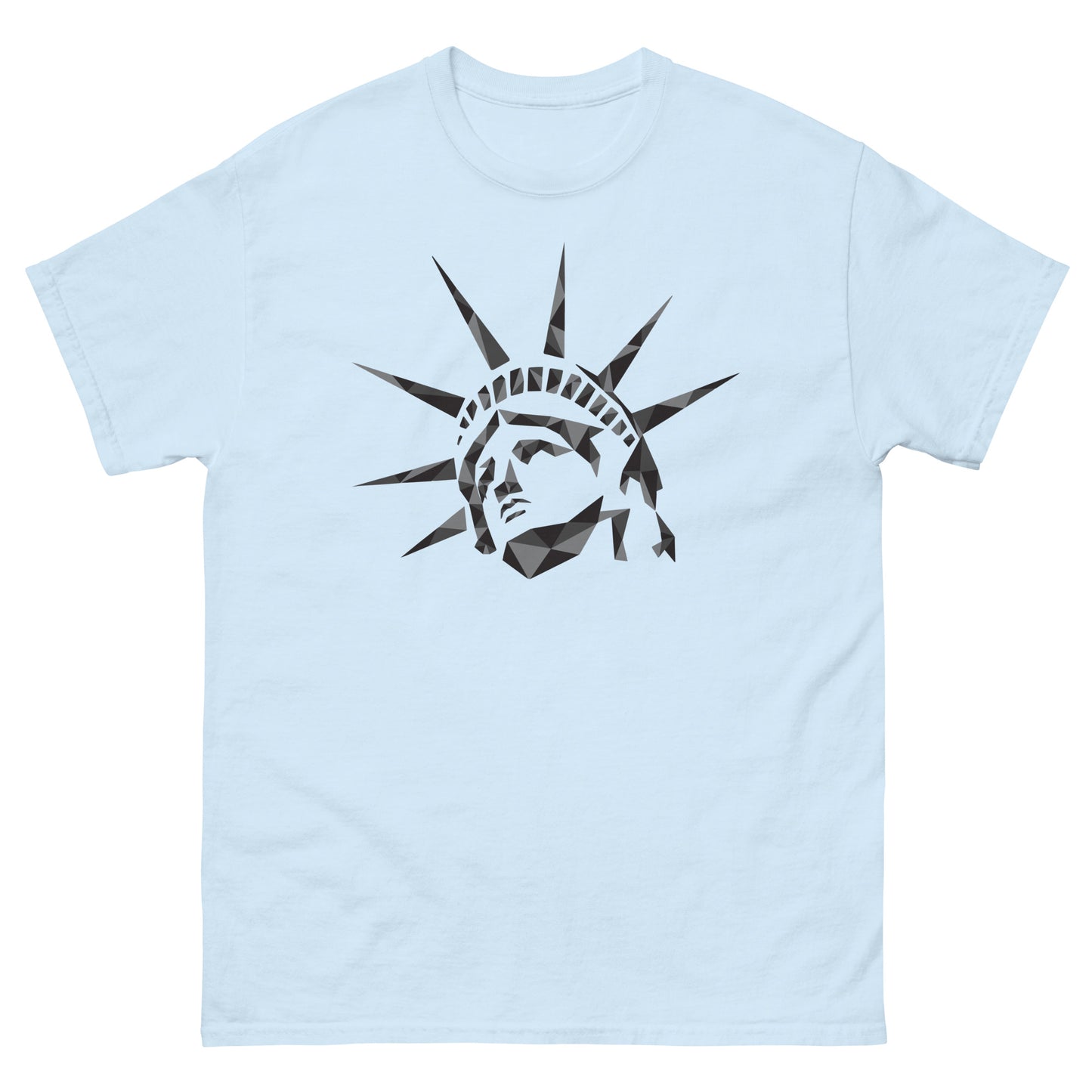 Statue of Liberty - classic tee