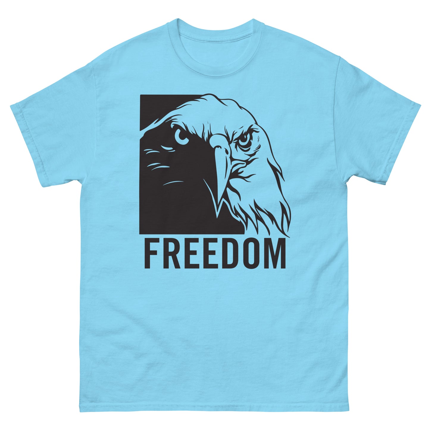 Freedom Eagle - classic tee