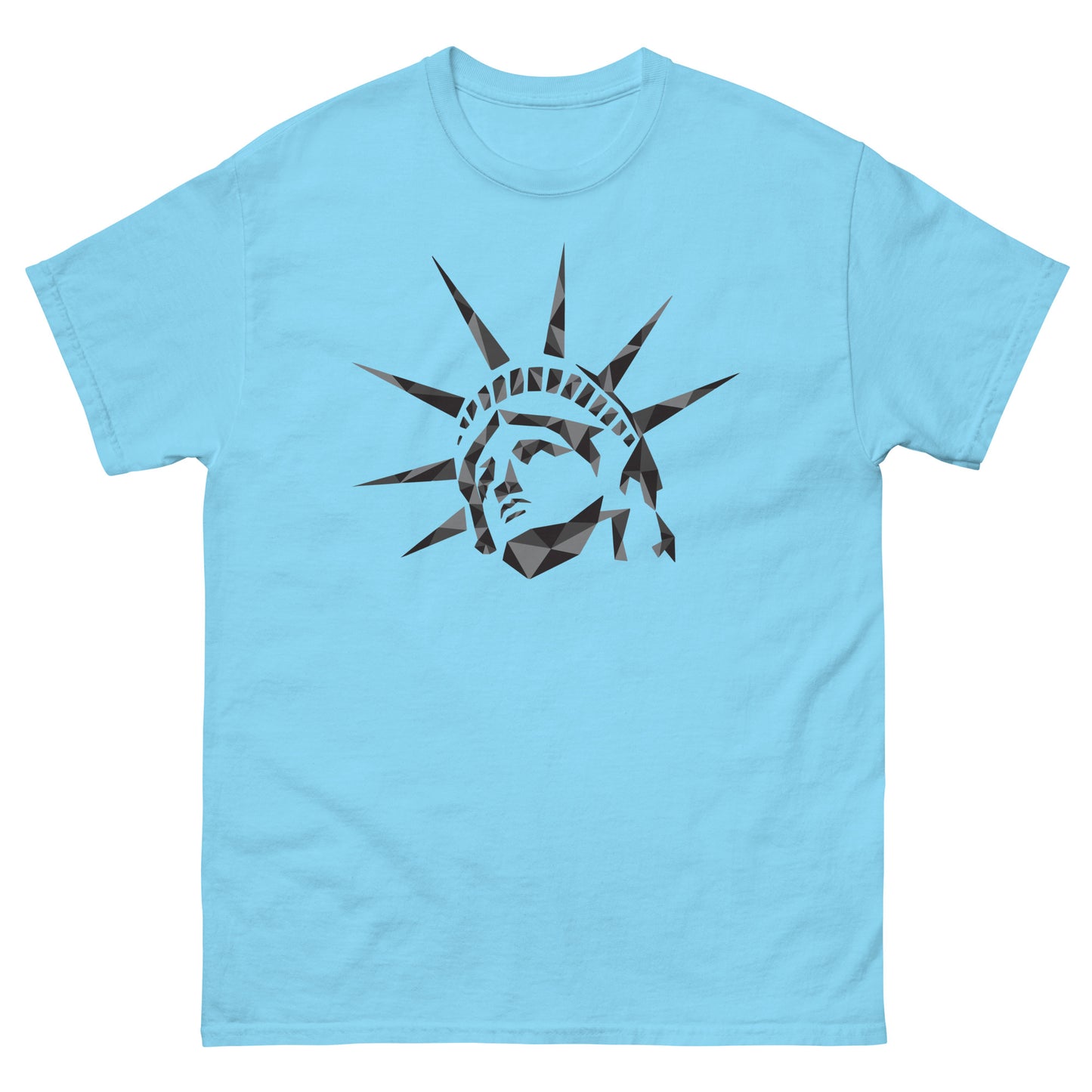 Statue of Liberty - classic tee