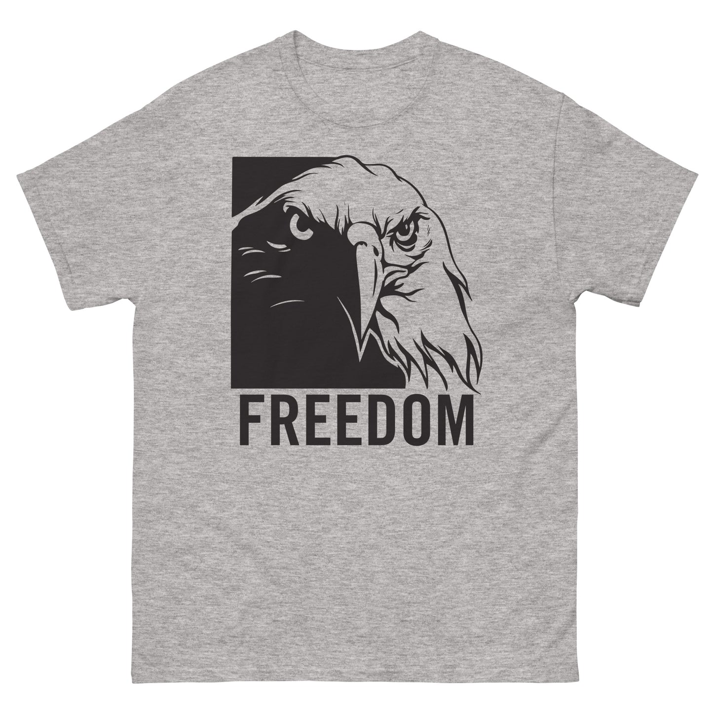 Freedom Eagle - classic tee