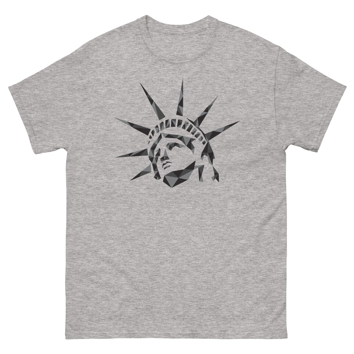 Statue of Liberty - classic tee