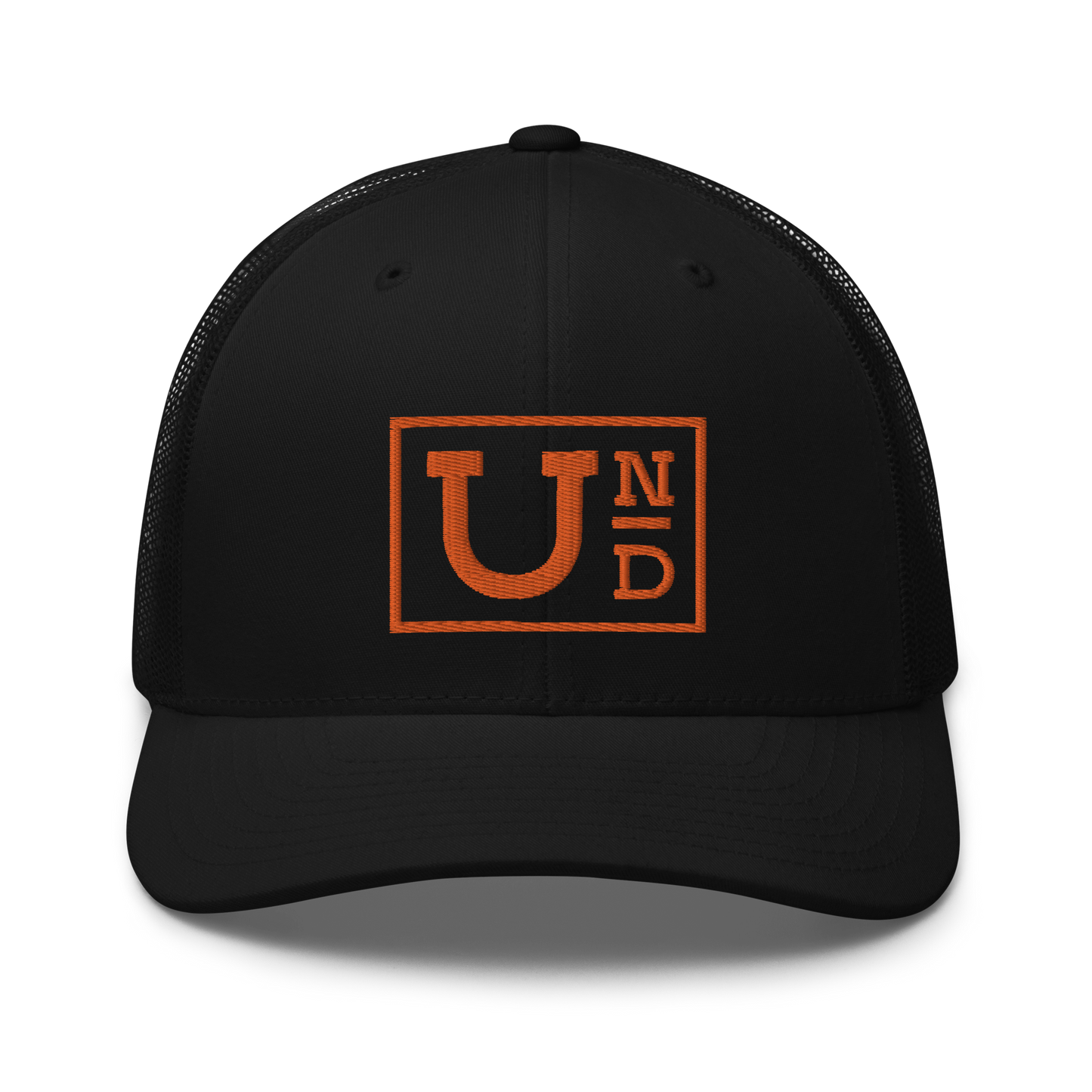 UND- Trucker Cap