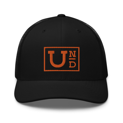 UND- Trucker Cap