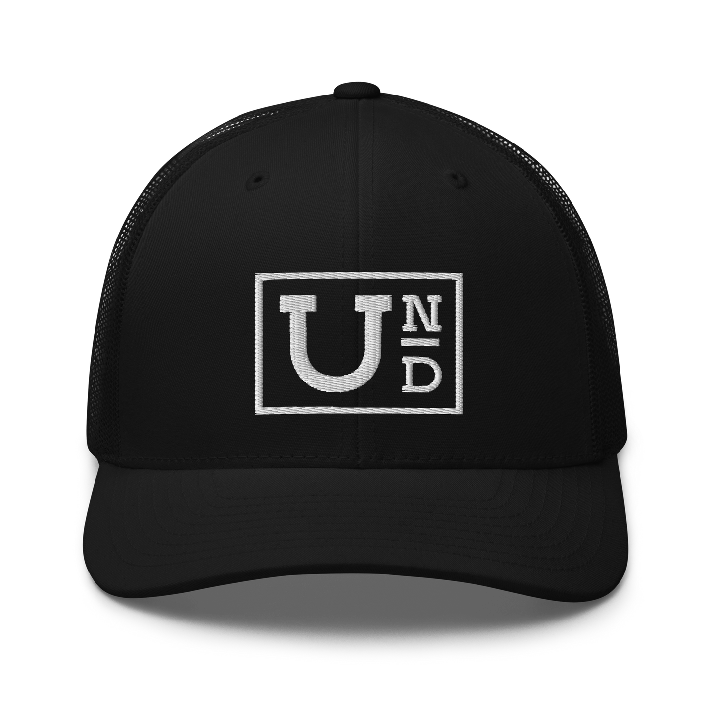 UND Trucker Caps