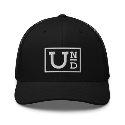 UND Trucker Caps