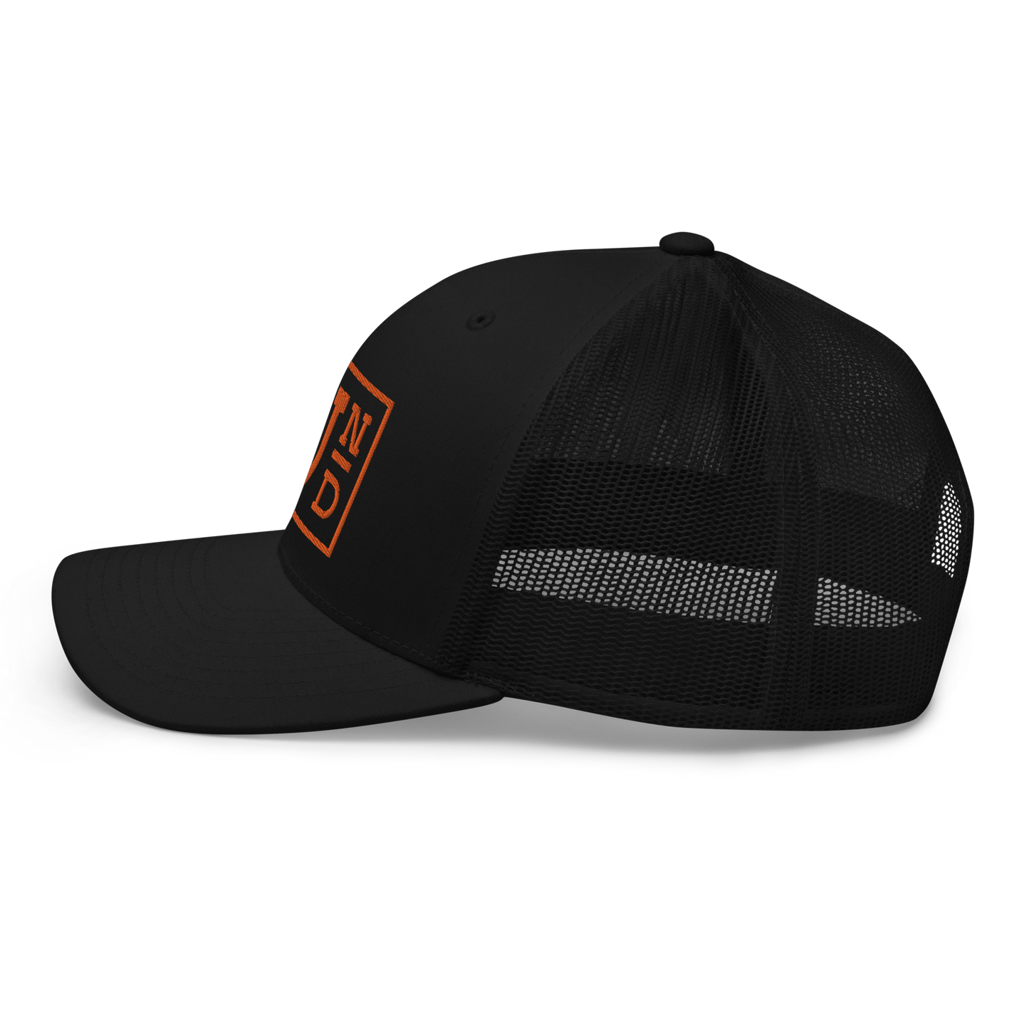 UND- Trucker Cap