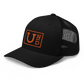 UND- Trucker Cap