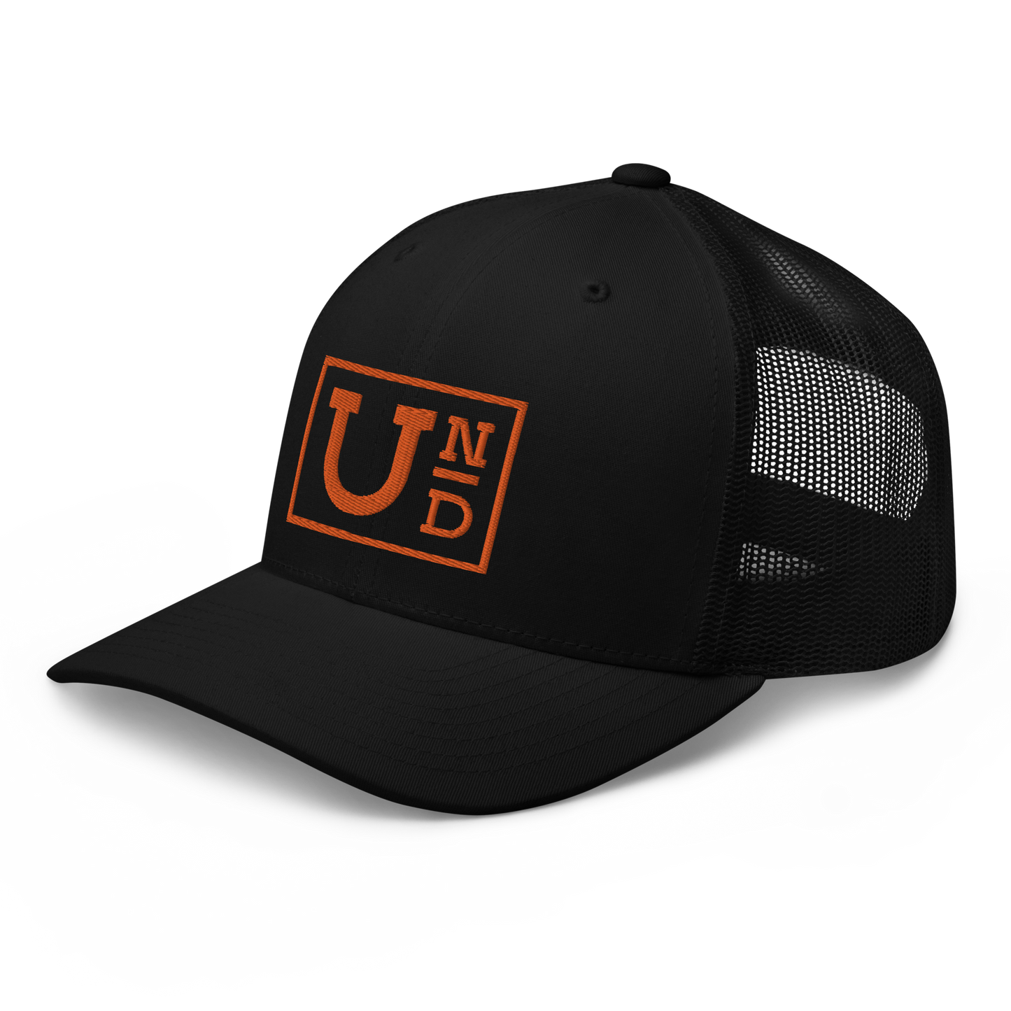 UND- Trucker Cap