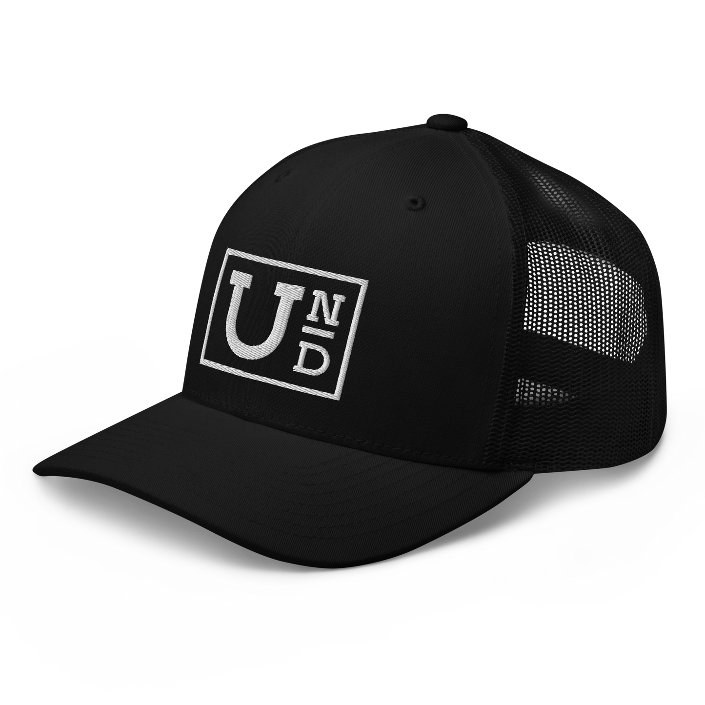 UND Trucker Caps