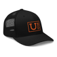 UND- Trucker Cap