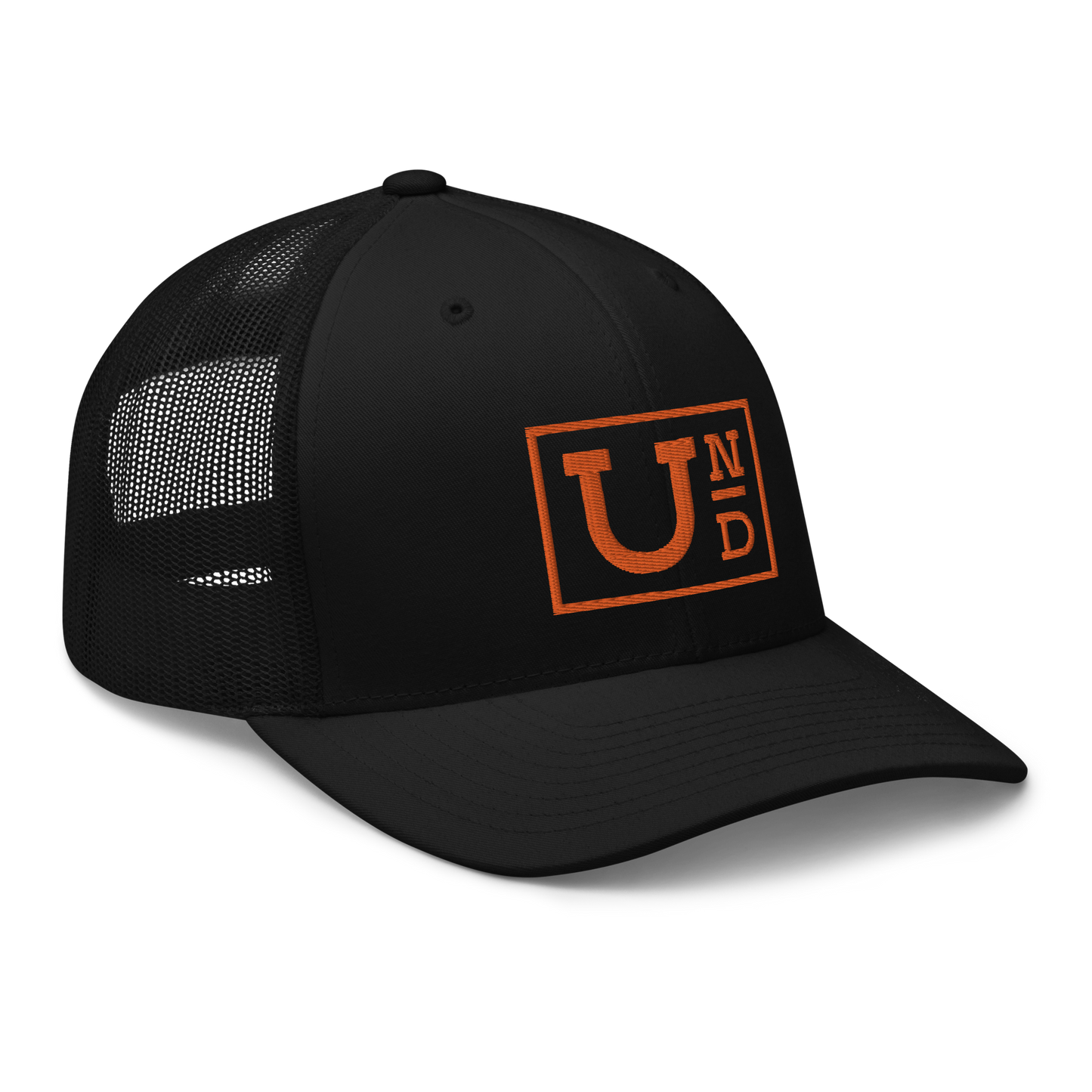 UND- Trucker Cap