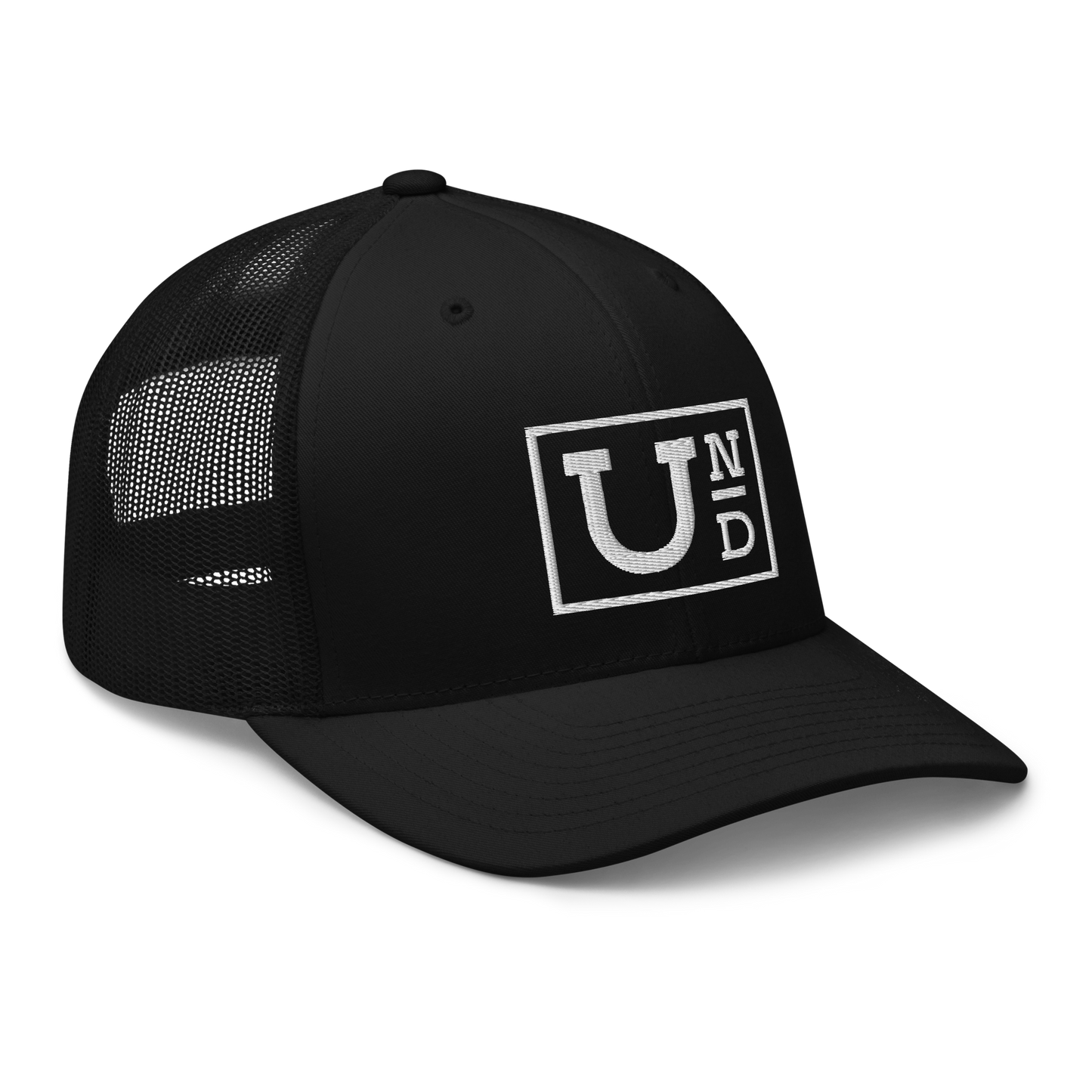 UND Trucker Caps