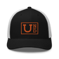 UND- Trucker Cap