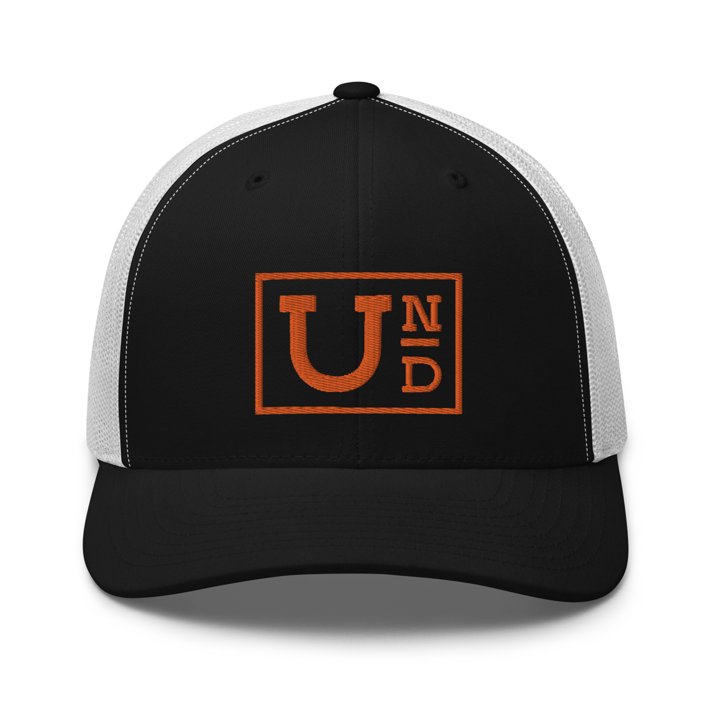 UND- Trucker Cap