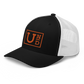 UND- Trucker Cap