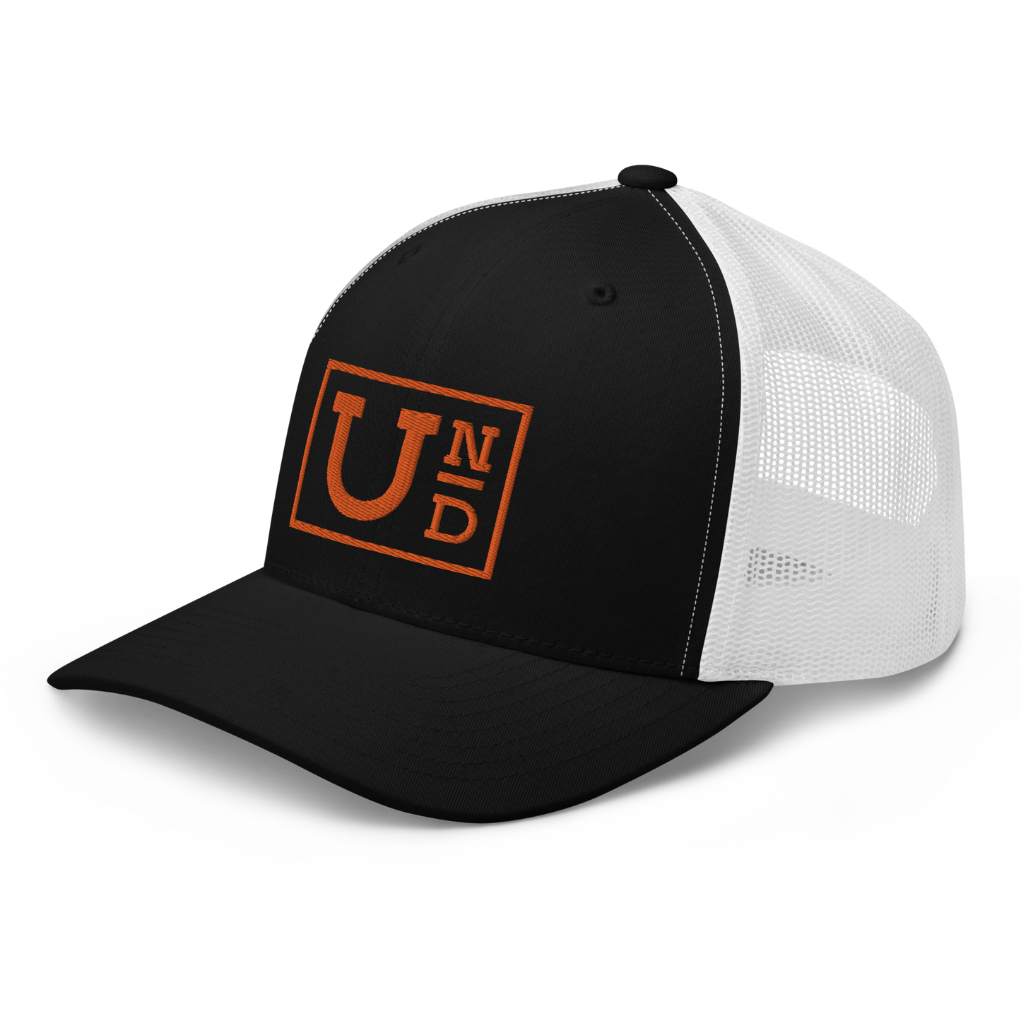 UND- Trucker Cap