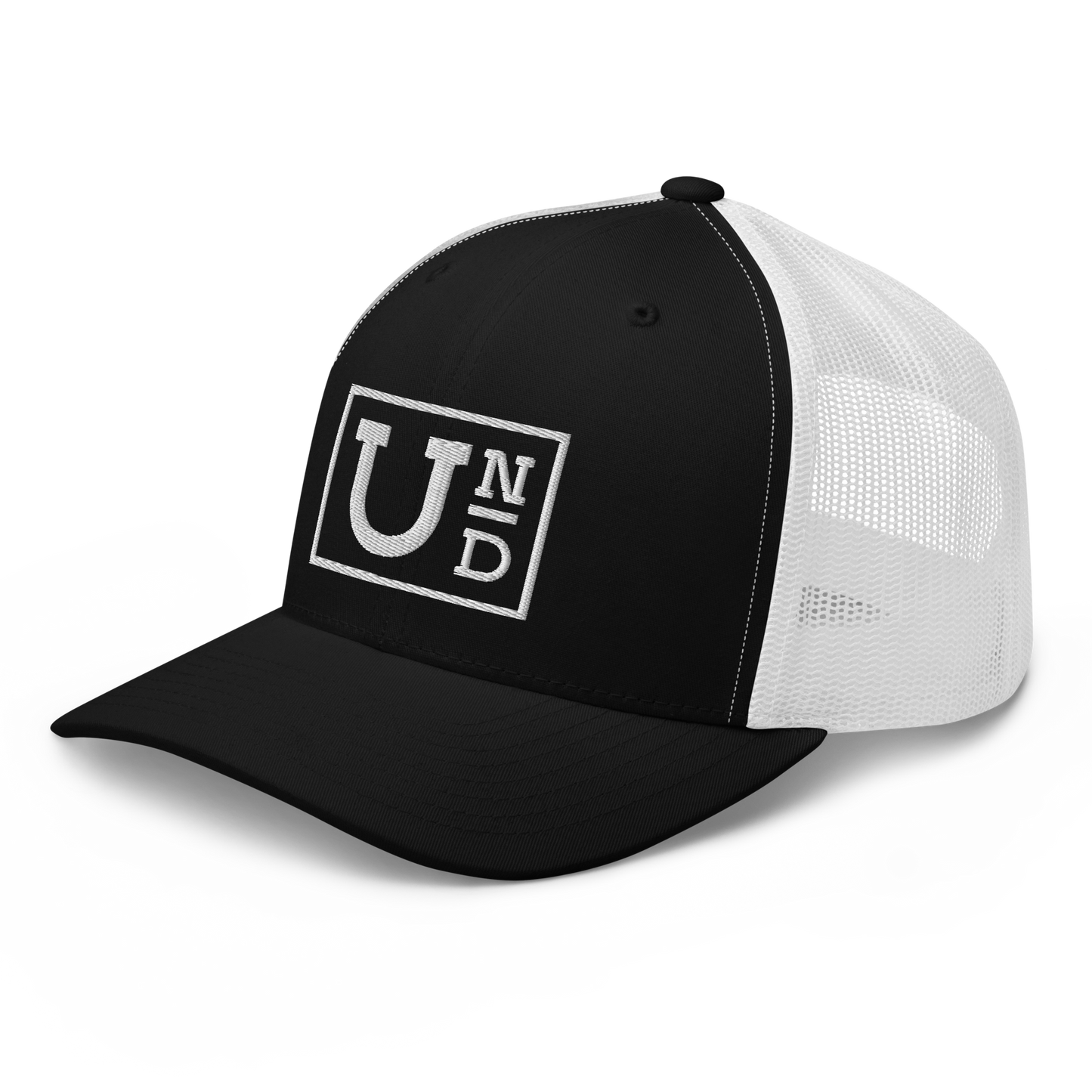 UND Trucker Caps