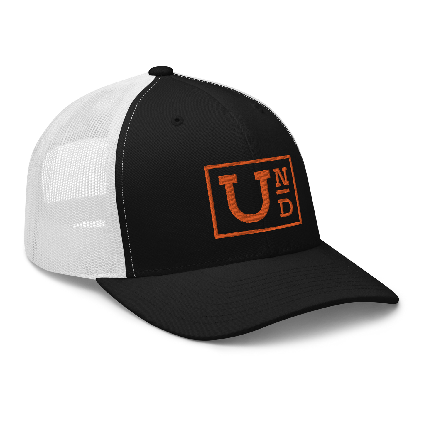 UND- Trucker Cap