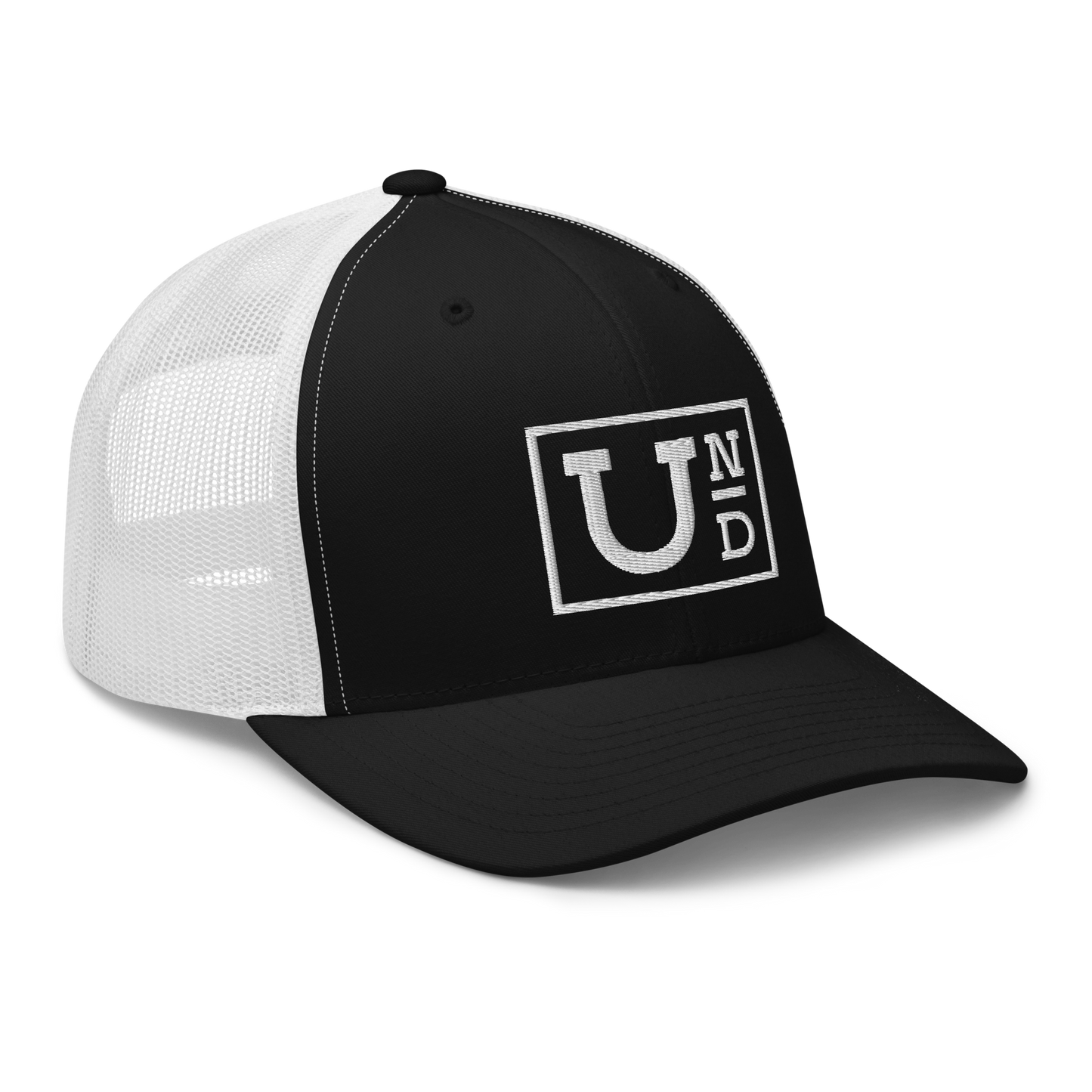 UND Trucker Caps