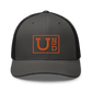 UND- Trucker Cap