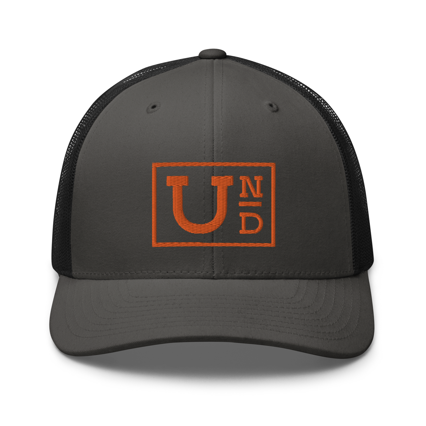 UND- Trucker Cap