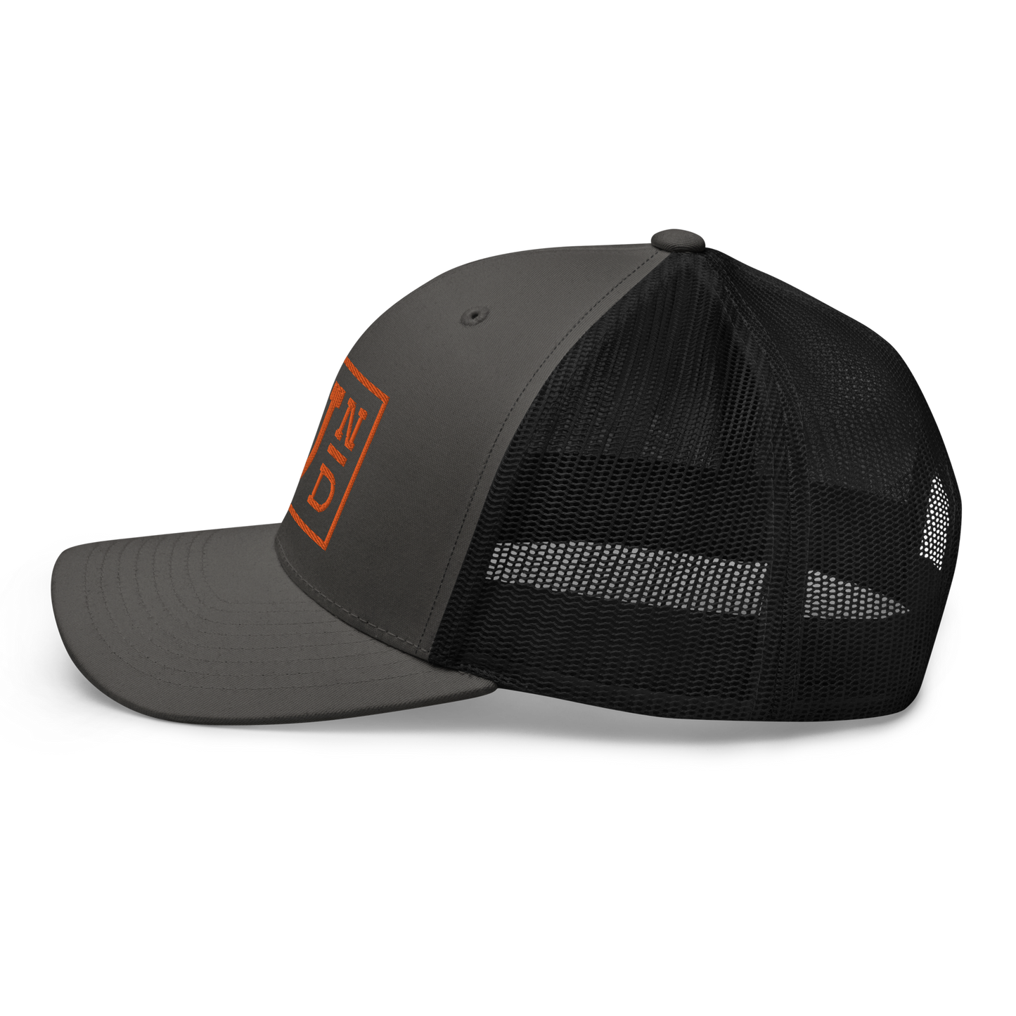 UND- Trucker Cap